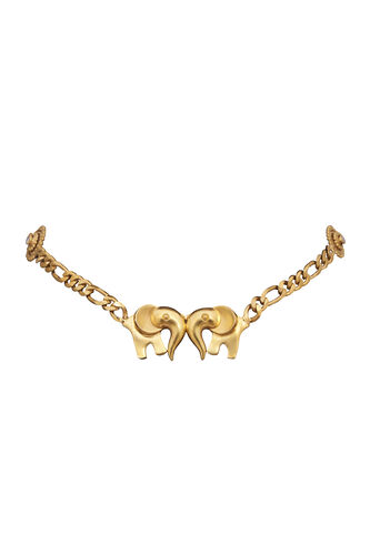 The Haathi Harmony Choker, , image 1